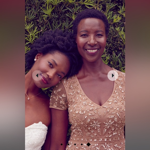 David’s Bridal Dress - Picture 7 of 11